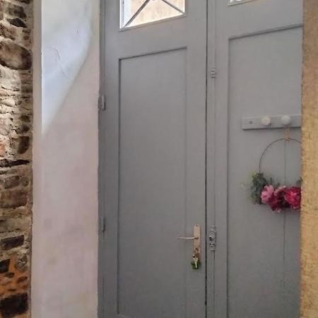Chez Sabrina Appartement Oloron-Sainte-Marie Buitenkant foto